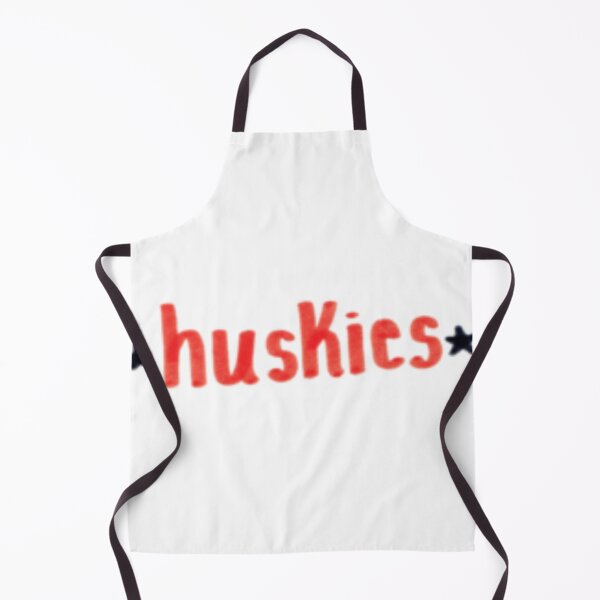 Item preview, Northeastern Huskies designed and sold by dreametan3.