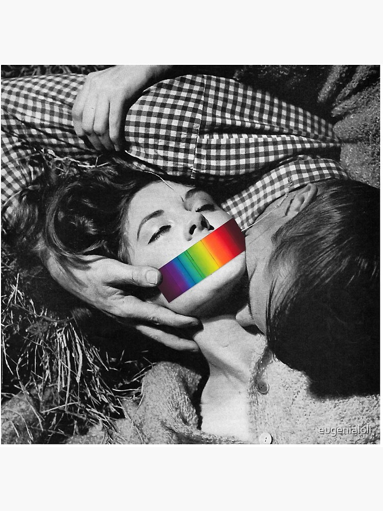 Consensually So by eugenialoli