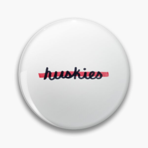 Item preview, Northeastern Huskies  1 designed and sold by dreametan3.