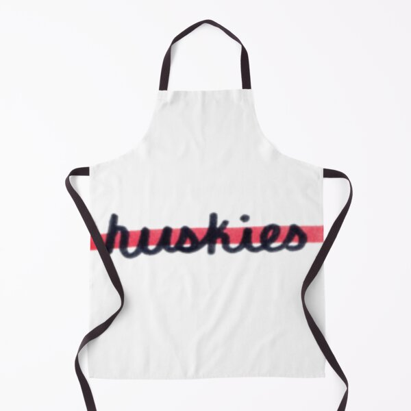 Item preview, Northeastern Huskies 1 designed and sold by dreametan3.
