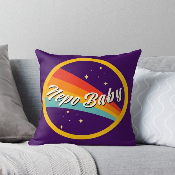 Item preview, Nepo Baby designed and sold by champagnemoment.