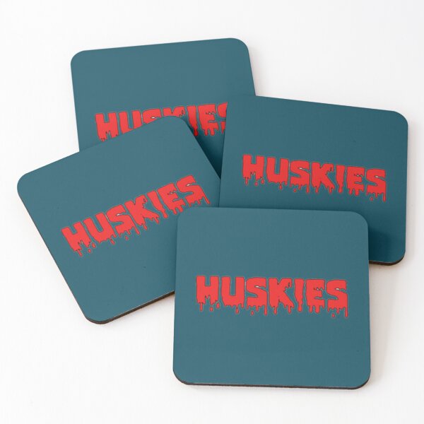 Item preview, northeastern huskies drip Premium    designed and sold by dreametan3.