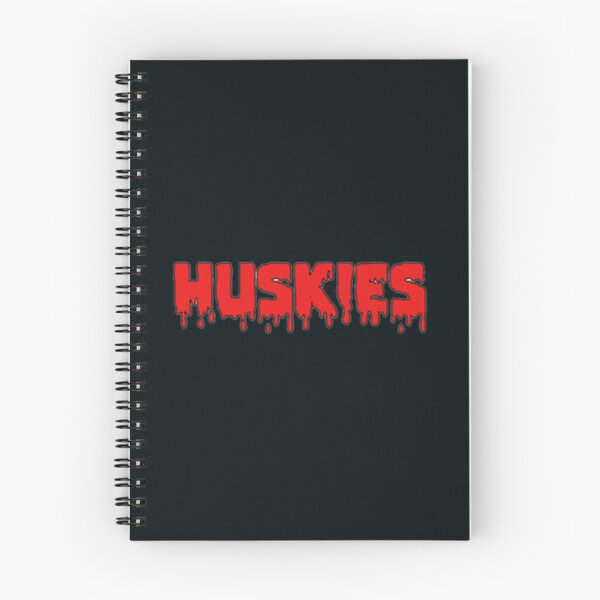 Item preview, northeastern huskies drip Premium    designed and sold by dreametan3.