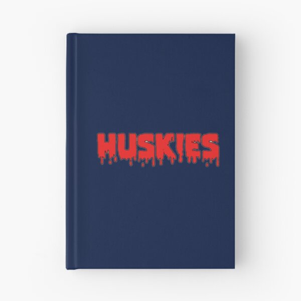 Item preview, northeastern huskies drip Premium    designed and sold by dreametan3.