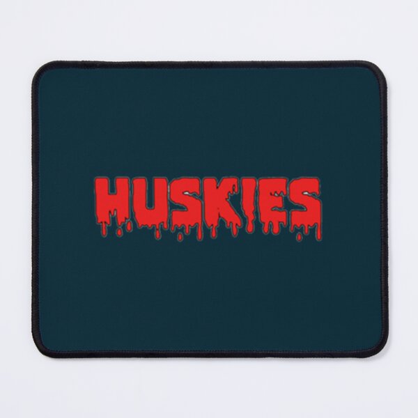 Item preview, northeastern huskies drip Premium    designed and sold by dreametan3.
