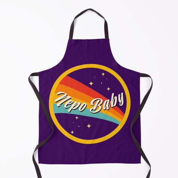 Item preview, Nepo Baby designed and sold by champagnemoment.