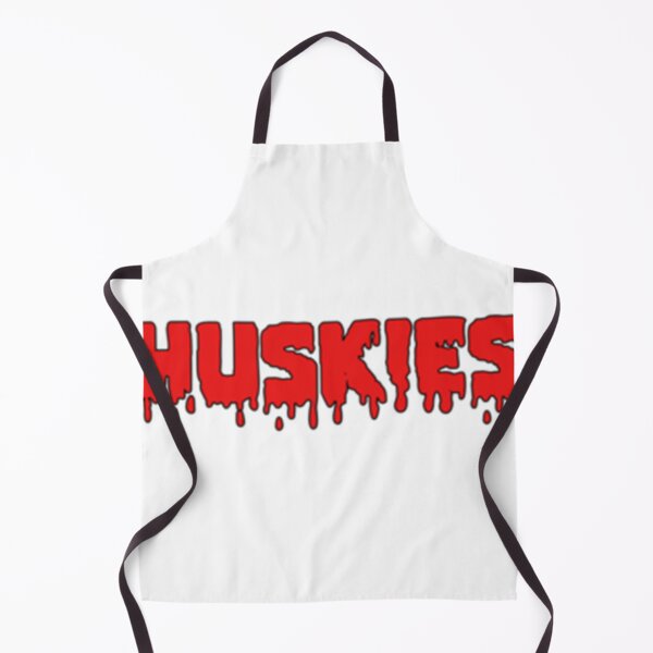 Item preview, northeastern huskies drip Premium    designed and sold by dreametan3.