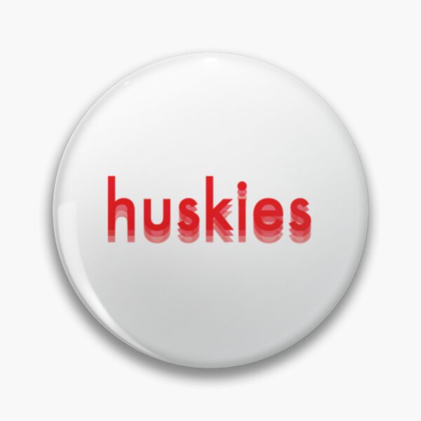 Item preview, northeastern huskies fade Premium Scoop    designed and sold by dreametan3.