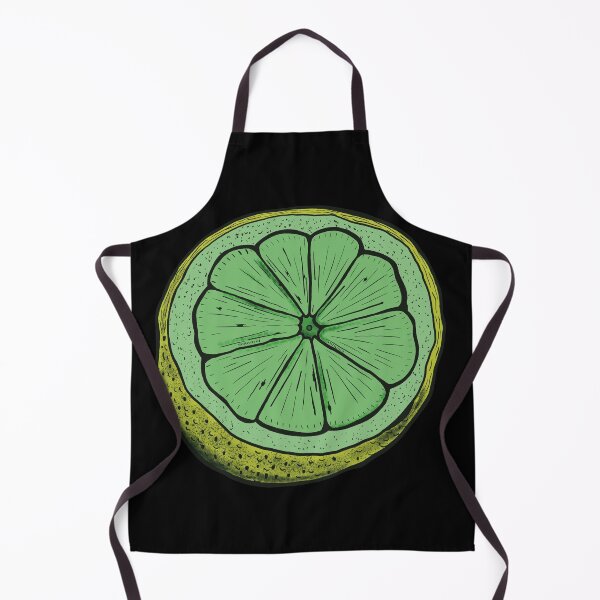 Item preview, Lemon Lime Zest designed and sold by Inx Artworks.