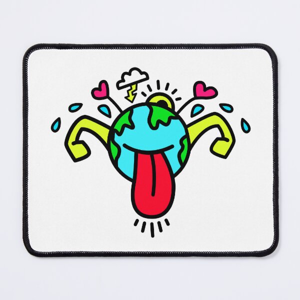 Item preview, Hello World designed and sold by bitpopart.