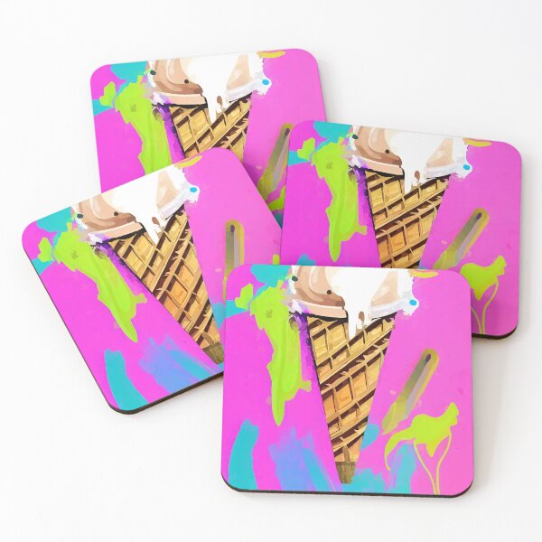 Item preview, Ice Cream 5 designed and sold by ChrisButler.