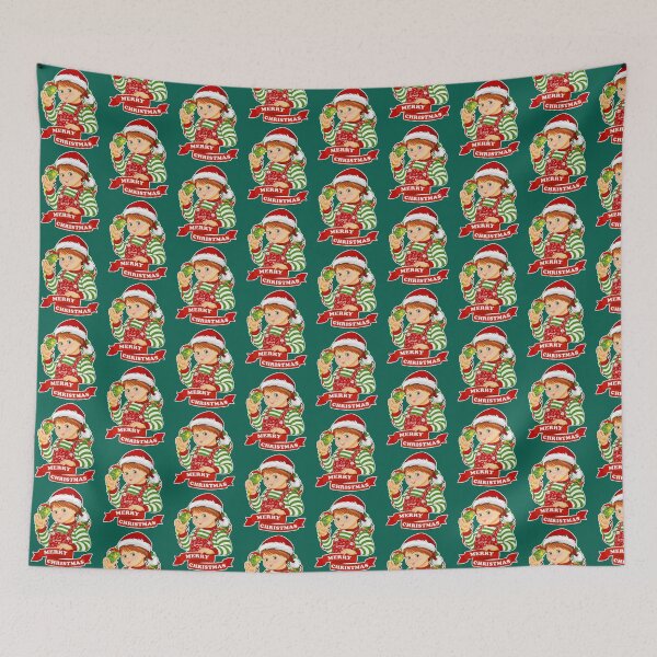 Item preview, Child_s Play - Merry Christmas - Chucky   designed and sold by LindasAccriesyt.