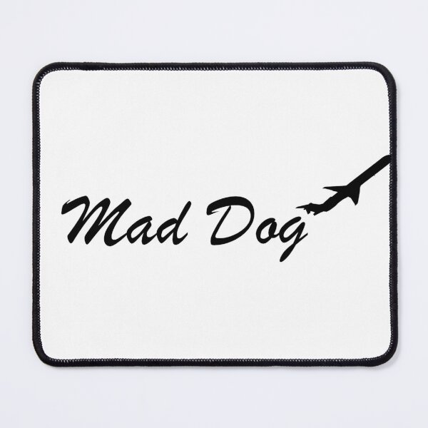 Item preview, Mad Dog MD-80  designed and sold by TheBlackBoxStop.