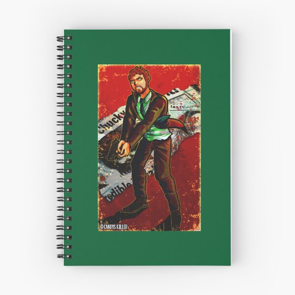 Item preview, ANDY BARCLAY   designed and sold by LindasAccriesyt.