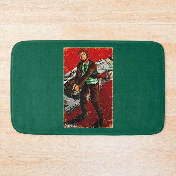 Item preview, ANDY BARCLAY   designed and sold by LindasAccriesyt.