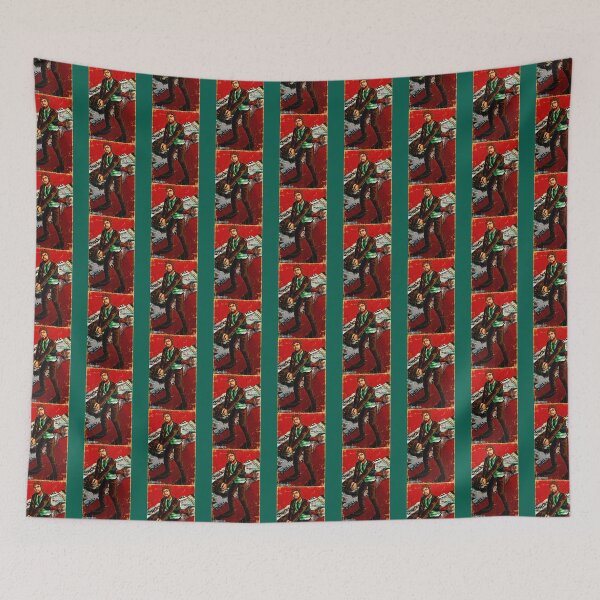 Item preview, ANDY BARCLAY   designed and sold by LindasAccriesyt.