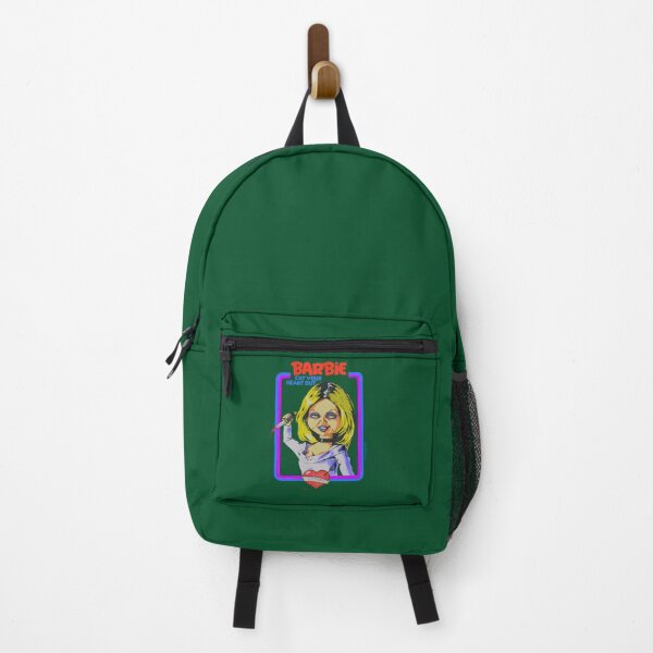 Item preview, Barbie eat your heart out bride of chucky designed and sold by LindasAccriesyt.