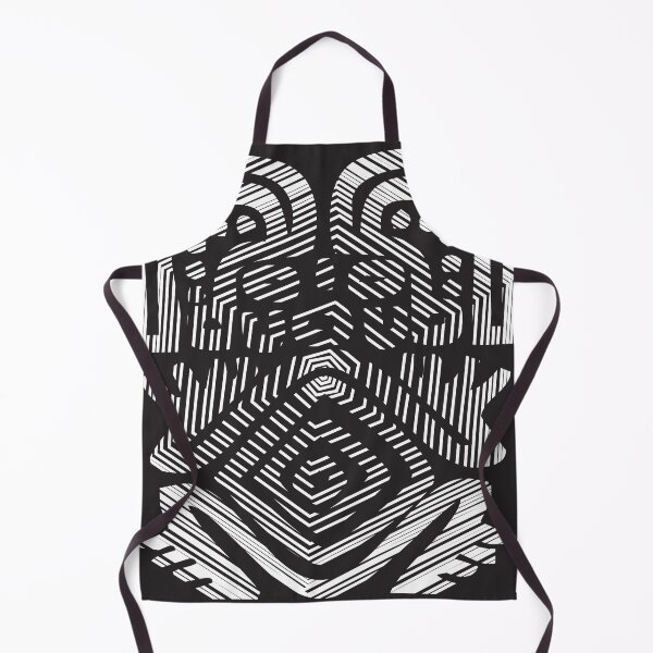 Item preview, Boho-meso-lines designed and sold by Chrisseee.