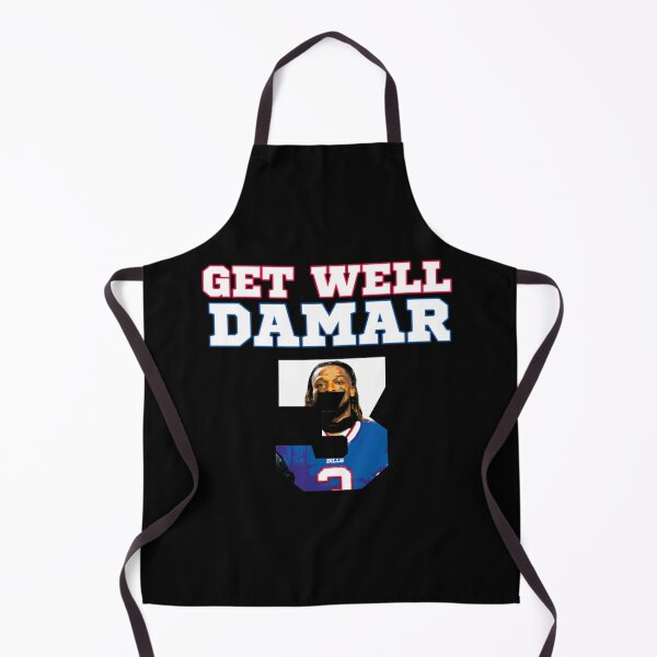 Item preview, Get Well Damar Romeyelle Hamlin Tshirt Love designed and sold by taylor-us.