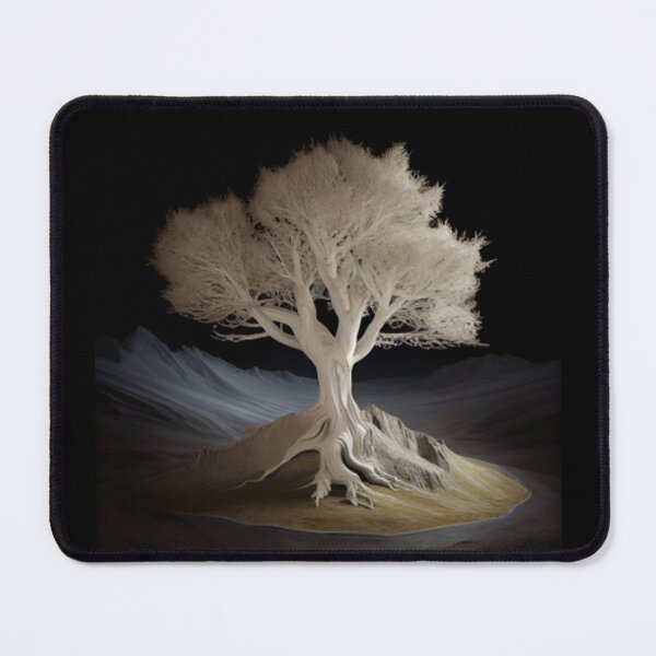 Item preview, White Tree Of Gondor 1 designed and sold by abinosora.