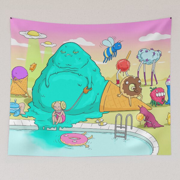 Item preview, sweet captivity designed and sold by ComicadaArt.
