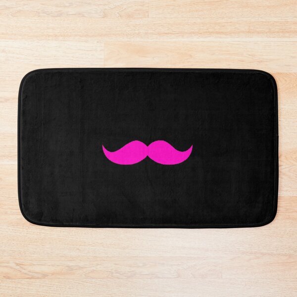 Item preview, WHISKERS PINK designed and sold by LEOEXPRESS.