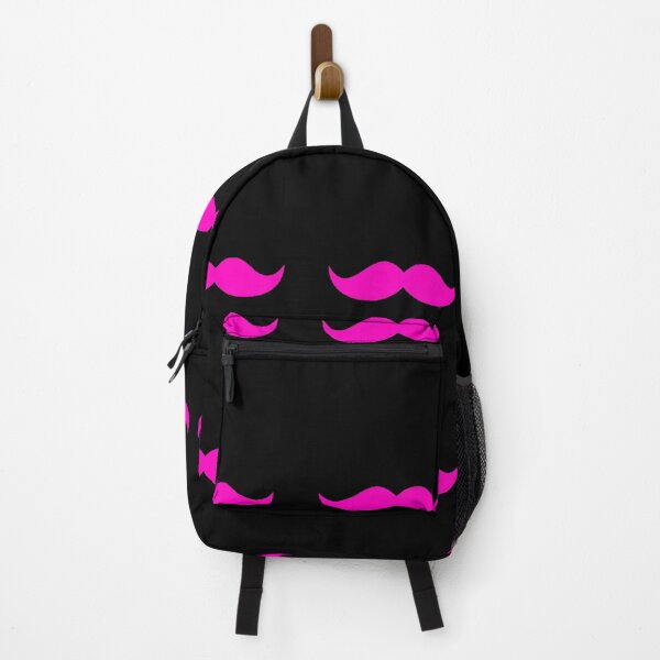Item preview, WHISKERS PINK designed and sold by LEOEXPRESS.