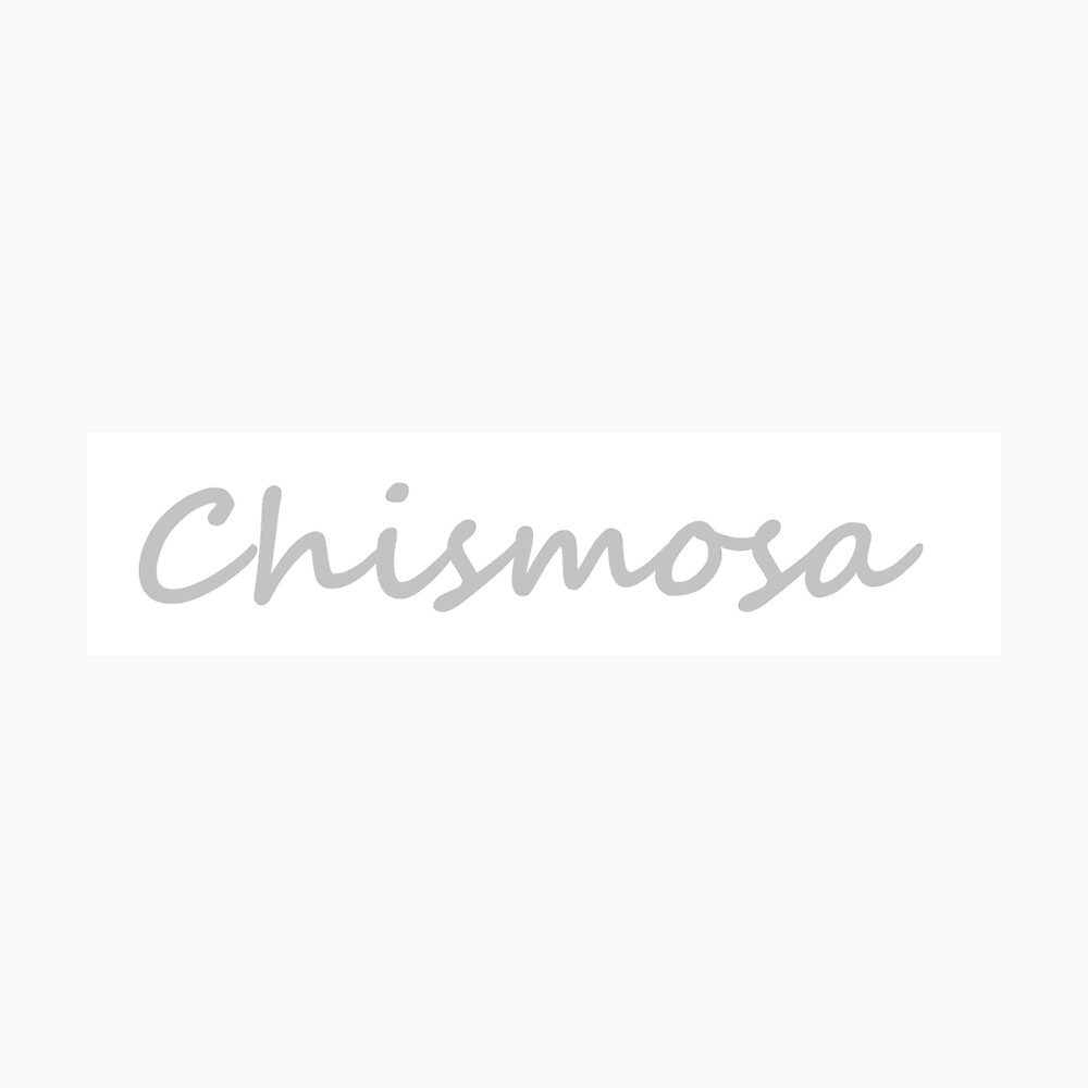 Chismosa 