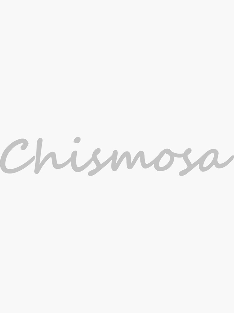 "" Chismosa " is Bisaya / Cebuano means " Female gossiper " in English