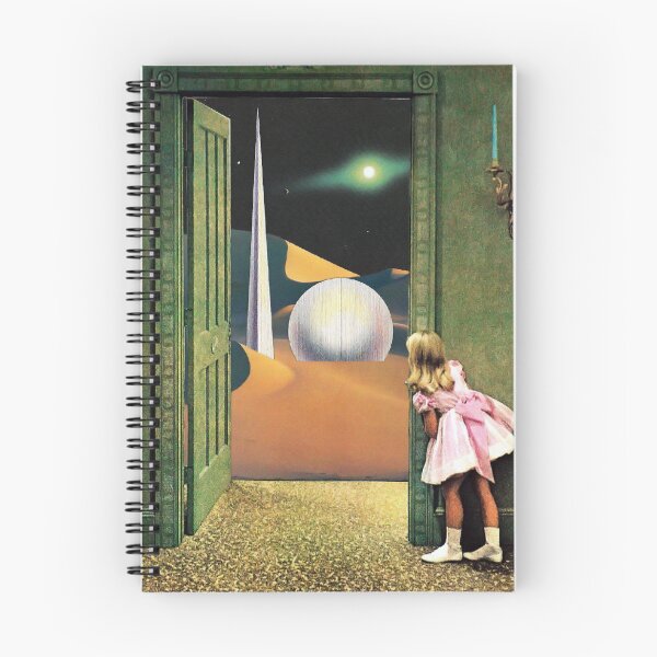 Item preview, Prophetic Vision designed and sold by eugenialoli.