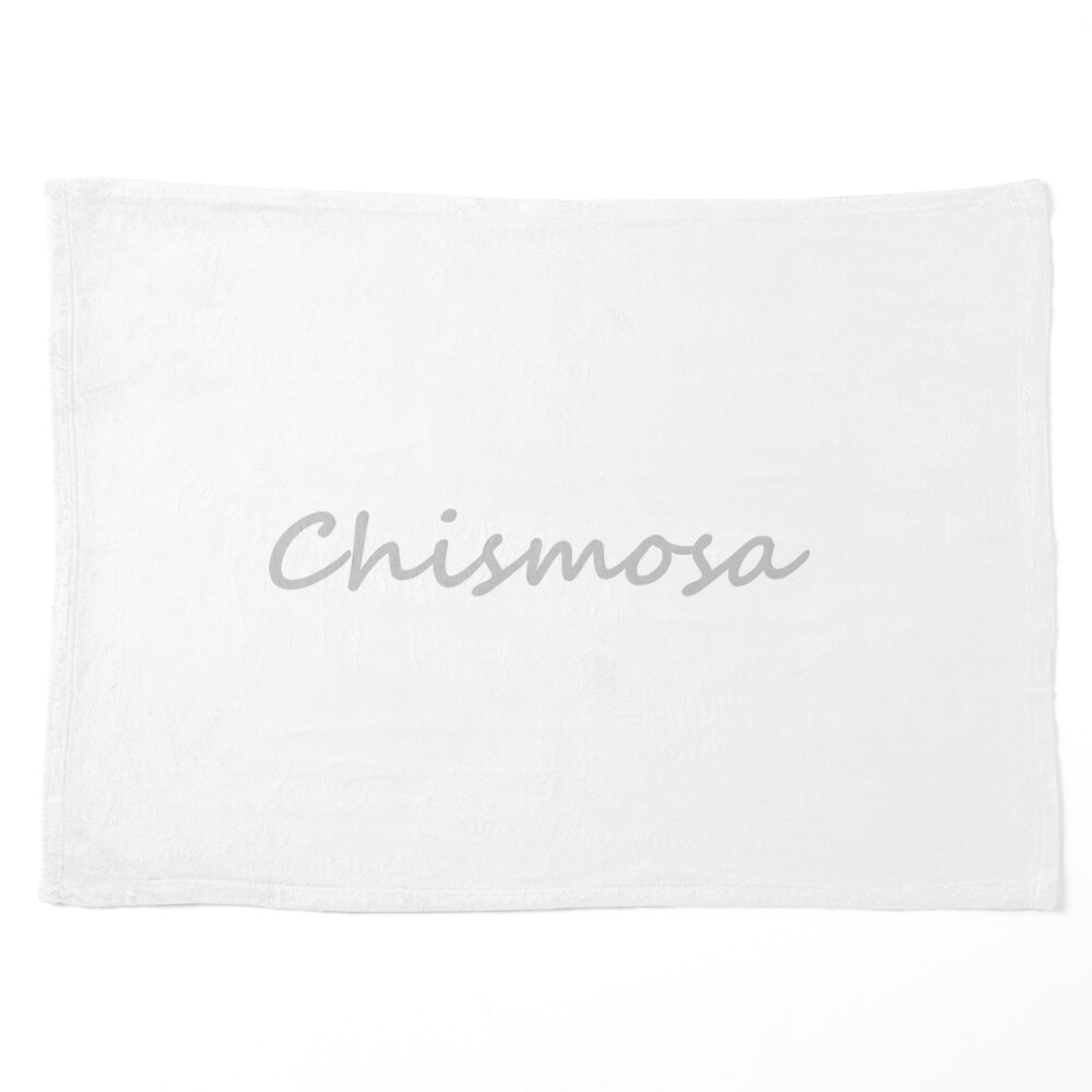 Chismosa 