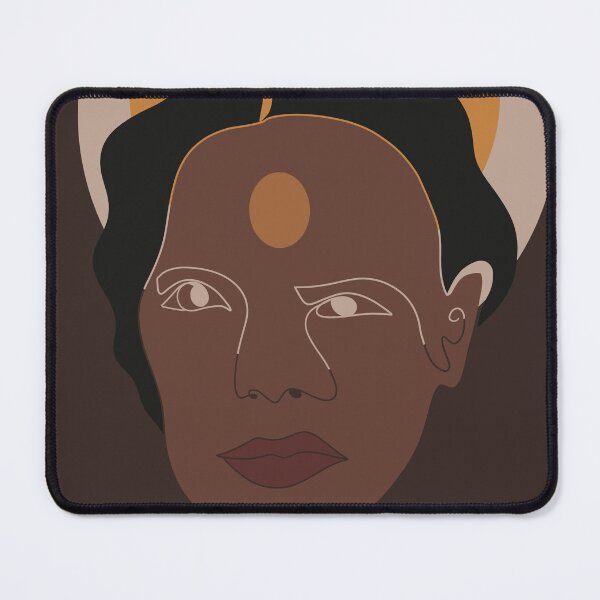 Item preview, Beautiful Black Elder designed and sold by PrintsbyPuleng.