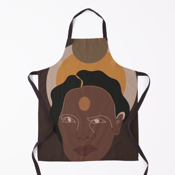 Item preview, Beautiful Black Elder designed and sold by PrintsbyPuleng.