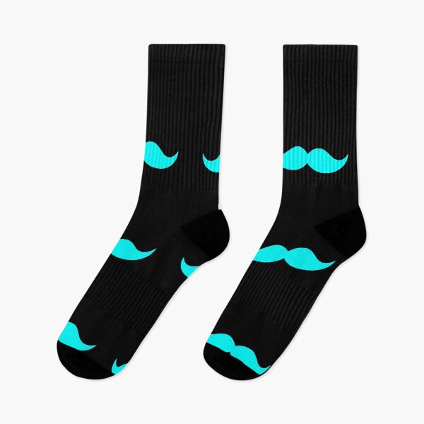Item preview, WHISKERS LIGHT BLUE designed and sold by LEOEXPRESS.