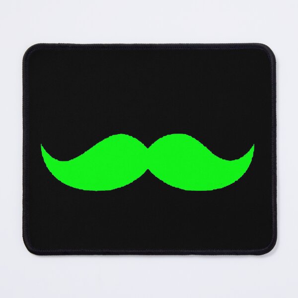 Item preview, WHISKERS GREEN designed and sold by LEOEXPRESS.