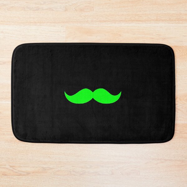 Item preview, WHISKERS GREEN designed and sold by LEOEXPRESS.