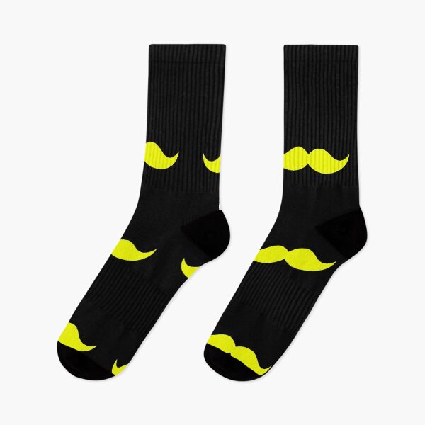 Item preview, WHISKERS YELLOW designed and sold by LEOEXPRESS.