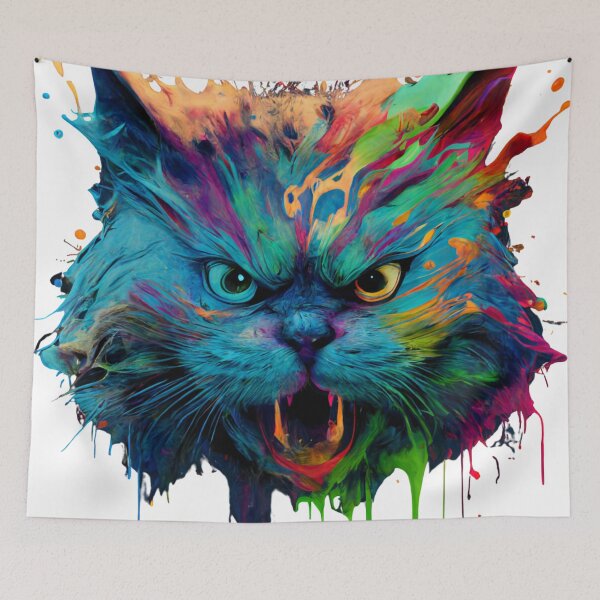 Item preview, personal cat servant designed and sold by colorexz.