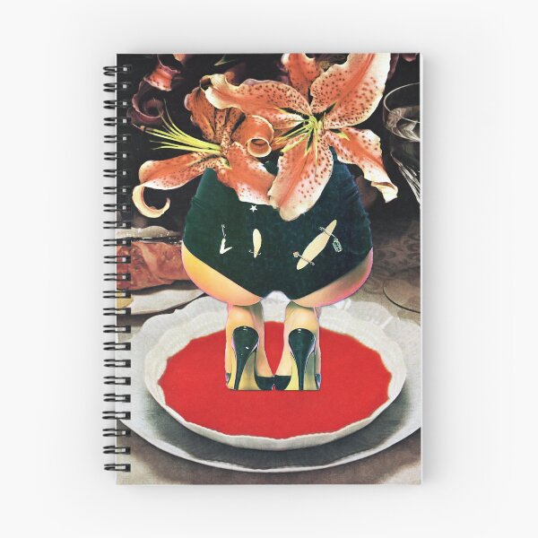 Item preview, Gazpacho designed and sold by eugenialoli.