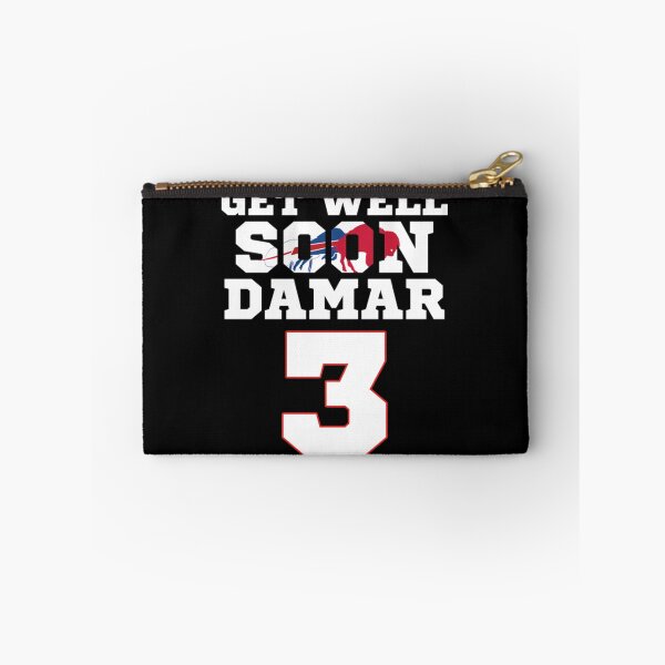 Item preview, Get Well Soon Damar Hamlin Tshirt Sport designed and sold by taylor-us.