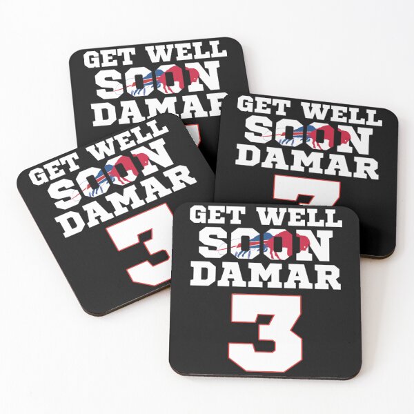 Item preview, Get Well Soon Damar Hamlin Tshirt Sport designed and sold by taylor-us.