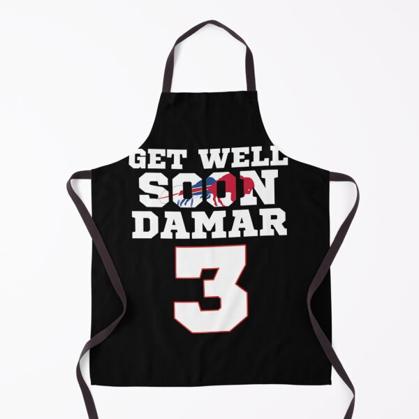 Item preview, Get Well Soon Damar Hamlin Tshirt Sport designed and sold by taylor-us.