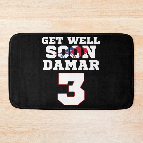 Item preview, Get Well Soon Damar Hamlin Tshirt Sport designed and sold by taylor-us.