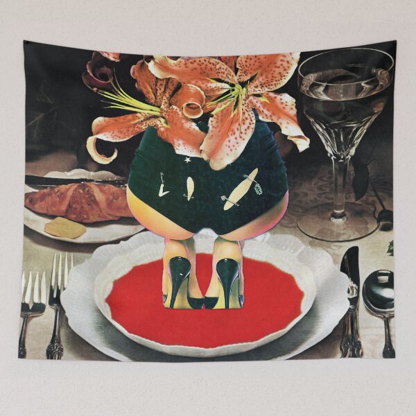 Item preview, Gazpacho designed and sold by eugenialoli.