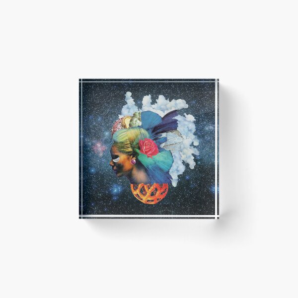 Item preview, With the Eyes of Forever designed and sold by eugenialoli.