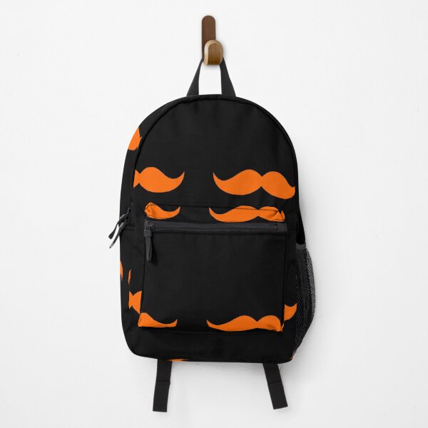 Item preview, WHISKERS ORANGE designed and sold by LEOEXPRESS.