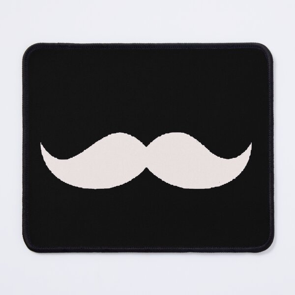 Item preview, WHISKERS BEYAZ designed and sold by LEOEXPRESS.