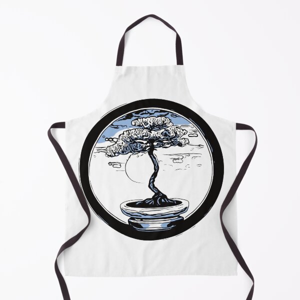 Item preview, Bonsai tree pop art designed and sold by piesdesignart.