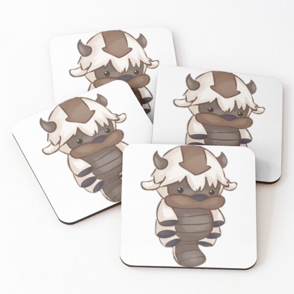 Item preview, Kawaii Baby Appa  designed and sold by chantelmardis1.