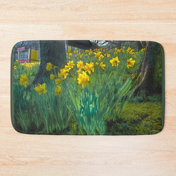 Item preview, Scarborough Peasholm Park designed and sold by Alisonchambers2.